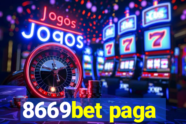 8669bet paga